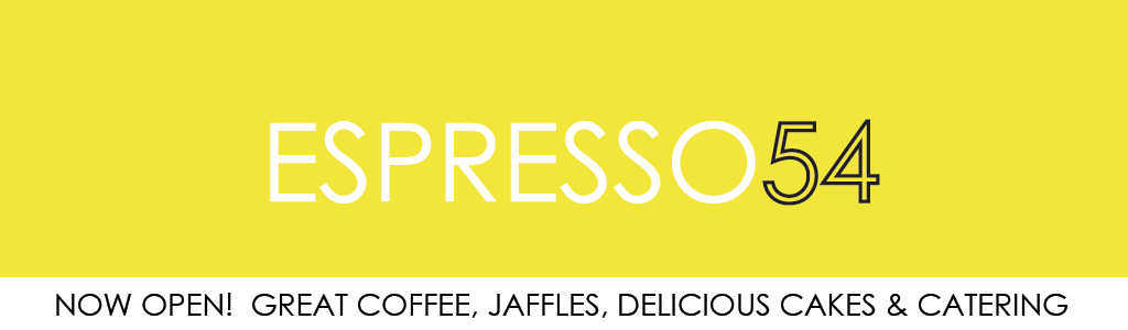 Espresso54 logo